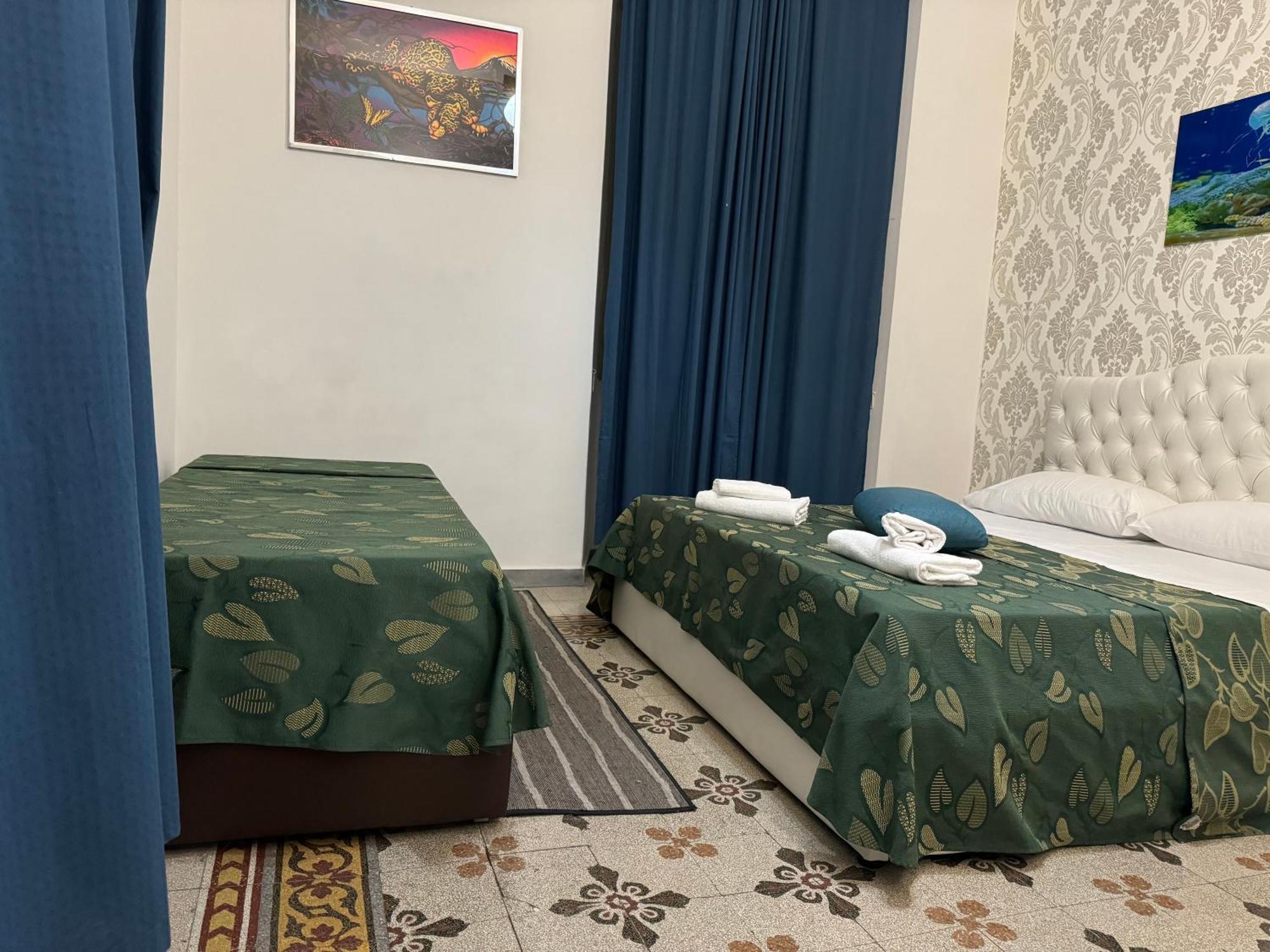 Anas Prime Place מראה חיצוני תמונה